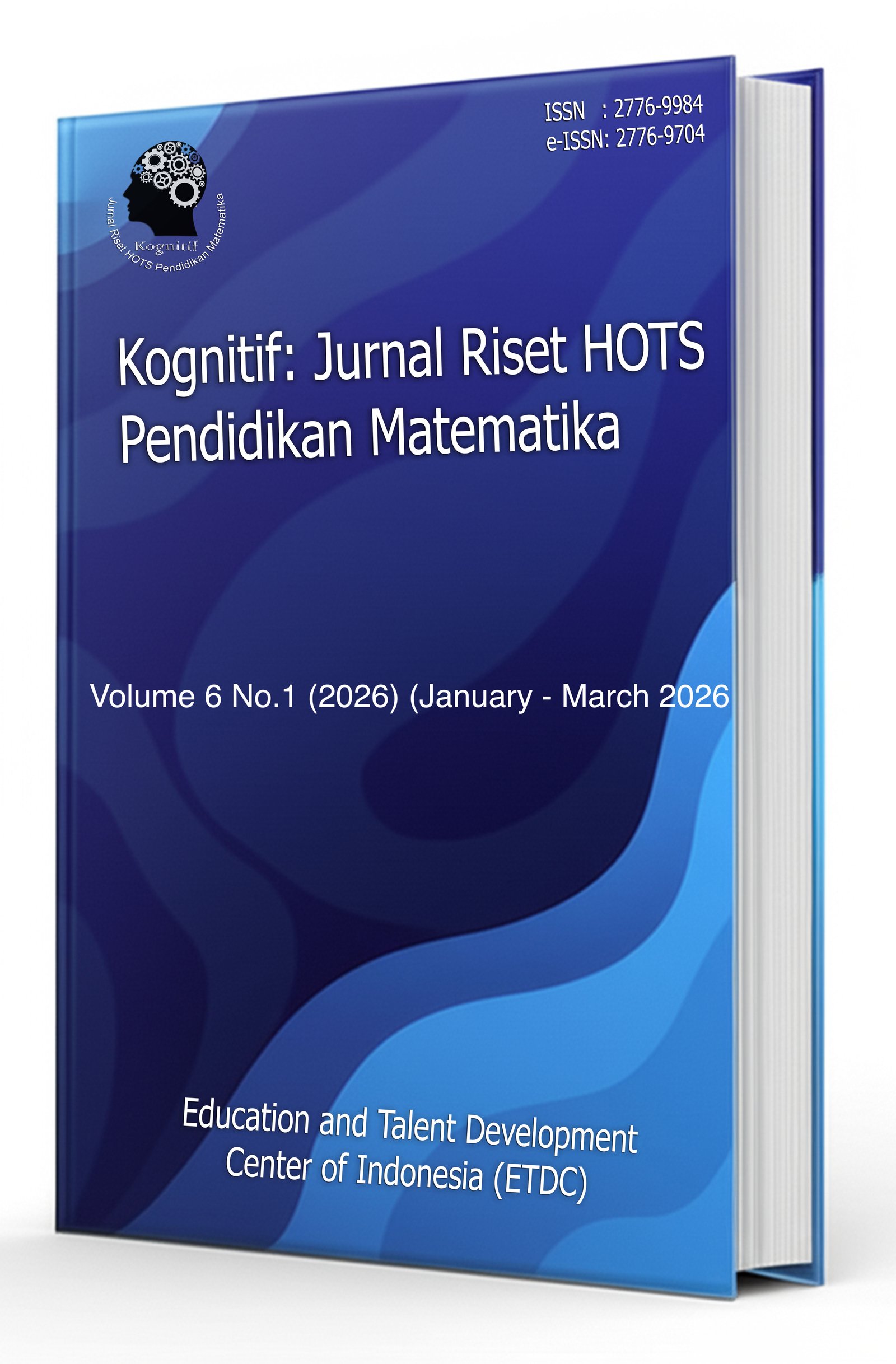 					View Vol. 6 No. 1 (2026): January - March 2026
				