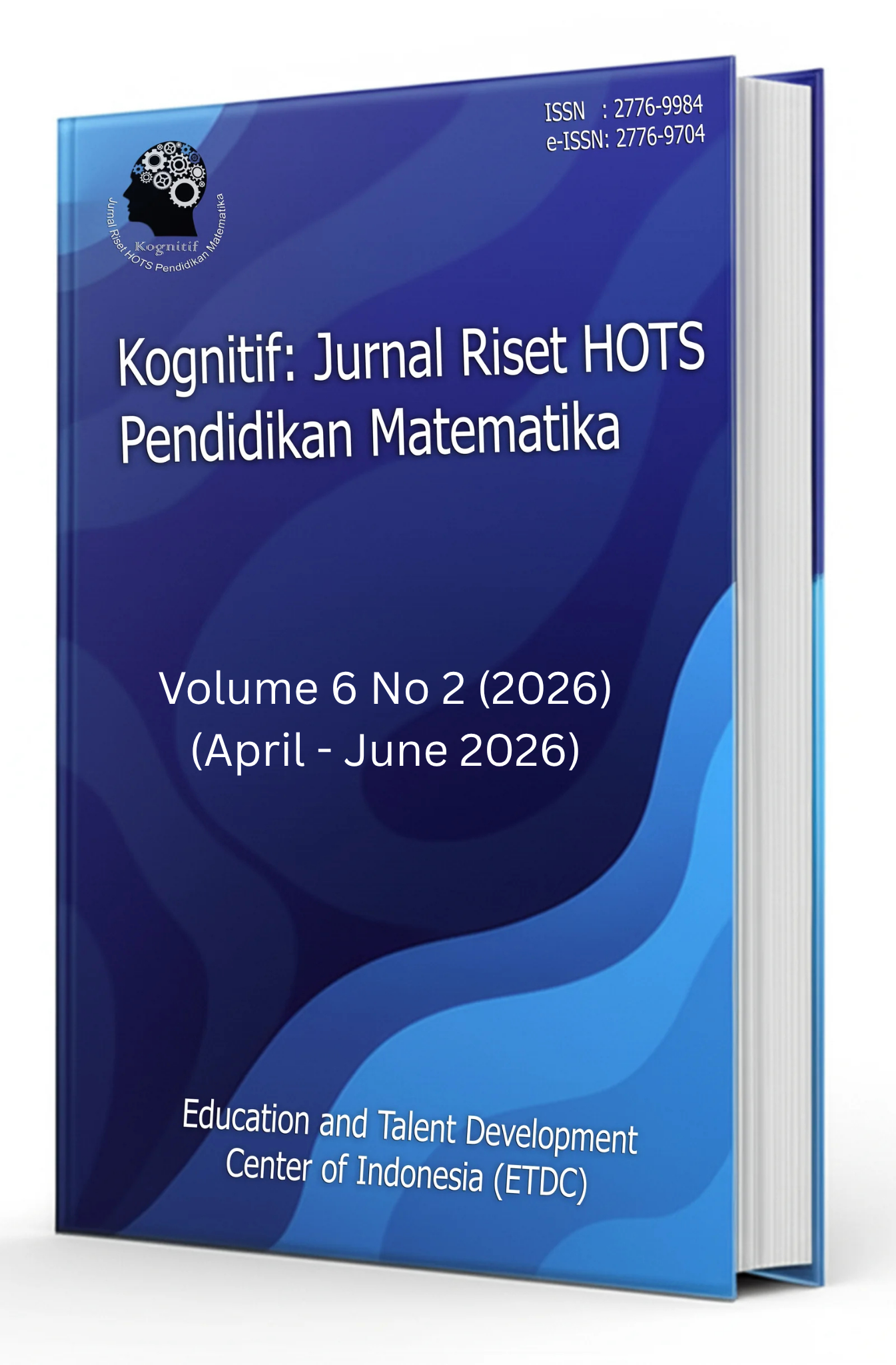 					View Vol. 6 No. 2 (2026): April - June 2026
				