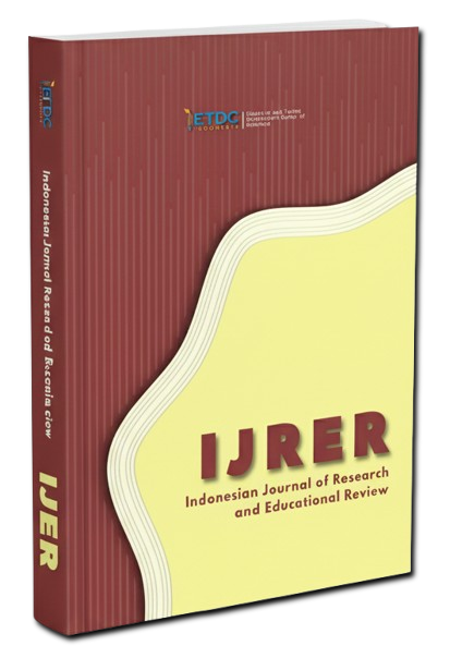 					View Vol. 5 No. 1 (2025): December
				